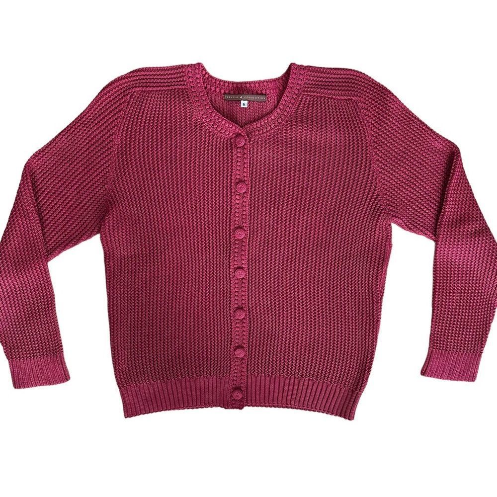 Peruvian Connection Sweater